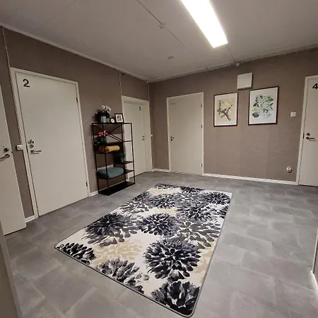 Apartment Simonhovi