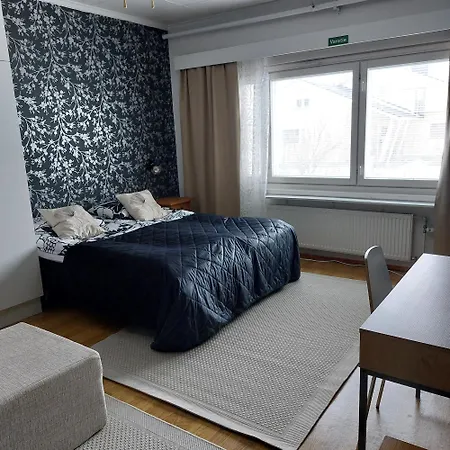 Simonhovi Apartment