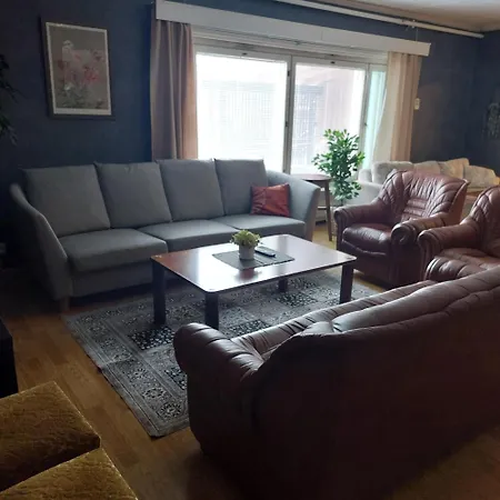 Apartment Simonhovi