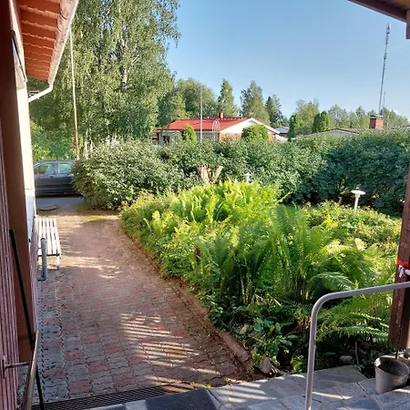 Apartment Simonhovi