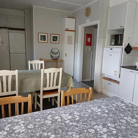 Apartment Simonhovi *