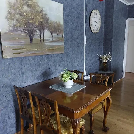 Simonhovi Apartment Teuva