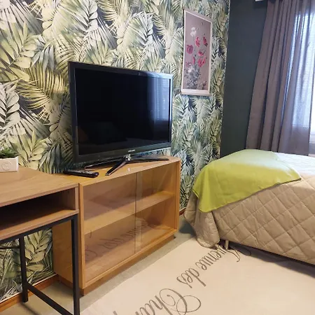Simonhovi Apartment