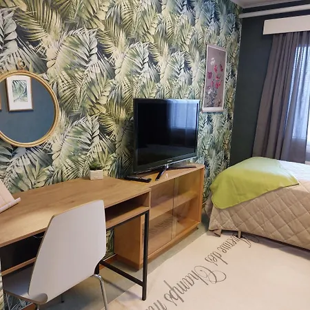 Simonhovi Apartment